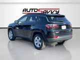 Used 2021 Jeep Compass Latitude image 5
