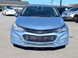 Used 2018 Chevrolet Cruze LS image 2