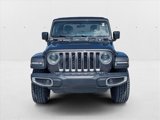 Used 2021 Jeep Gladiator Overland w/ Safety Group image 2