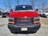 New 2025 GMC Savana 2500 image 2