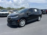 Used 2022 Chevrolet Equinox LS w/ LS Convenience Package image 3
