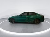 New 2025 Alfa Romeo Giulia AWD w/ Driving Assist Package image 4