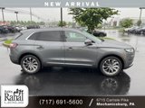 Used 2022 Lincoln Nautilus Reserve w/ Equipment Group 201A image 3