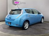 Used 2012 Nissan Leaf SL image 6