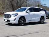Used 2020 GMC Terrain Denali w/ Denali Premium Package image 5