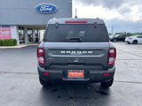 New 2025 Ford Bronco Sport Big Bend image 4