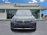 Used 2022 BMW X3 xDrive30i w/ Premium Package 2 image 2