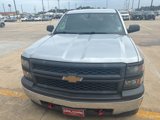 Used 2014 Chevrolet Silverado 1500 W/T w/ WT Convenience Package image 2
