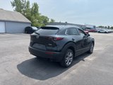 Used 2022 MAZDA CX-30 AWD 2.5 S w/ Premium Package image 4