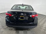 Used 2021 Nissan Versa SV image 4