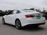 Used 2023 Chevrolet Malibu LT image 3