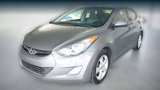 Used 2012 Hyundai Elantra GLS w/ Preferred Pkg 3 image 3