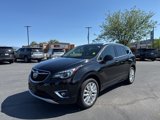 Certified 2020 Buick Envision Premium image 3