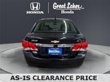 Used 2014 Chevrolet Cruze LT image 4