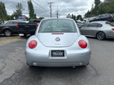 Used 2002 Volkswagen Beetle GLX image 4