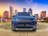 Used 2019 Land Rover Discovery Sport HSE image 2