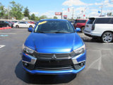 Used 2017 Mitsubishi Outlander Sport SE image 3