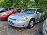 Used 2013 Chevrolet Impala LS image 3