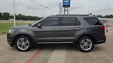 Used 2019 Ford Explorer Limited w/ Ford Safe & Smart Package image 5