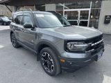Certified 2021 Ford Bronco Sport Outer Banks image 4
