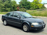 Used 2003 Volkswagen Passat GLS image 2