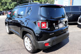 Used 2022 Jeep Renegade Latitude image 3