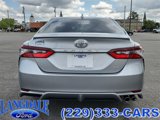 Used 2021 Toyota Camry SE image 5