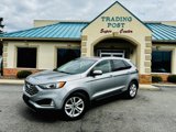 Used 2020 Ford Edge SEL image 3
