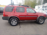 Used 2004 Nissan Xterra SE w/ (Tow) Tow Pkg image 5