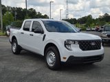 New 2025 Ford Maverick XL image 4