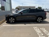 Certified 2023 Volvo V60 B5 Cross Country Plus w/ Protection Package Premier image 2