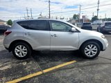 Used 2012 Nissan Murano S image 4