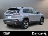 Used 2019 Jeep Cherokee Limited image 5