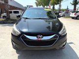 Used 2014 Hyundai Tucson Limited w/ Technology Package 02 image 2