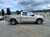 Used 2017 Ford F150 XLT w/ Equipment Group 302A Luxury image 4