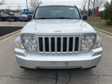 Used 2012 Jeep Liberty Sport image 2