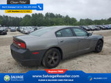 Used 2012 Dodge Charger SE image 4