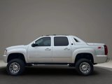 Used 2013 Chevrolet Avalanche LT w/ Suspension Package, Off-Road image 3