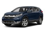 Used 2017 Honda CR-V EX-L image 4