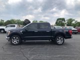 Used 2022 Ford F150 XLT image 2