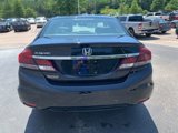 Used 2014 Honda Civic LX image 5