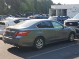 Used 2016 Nissan Altima 2.5 S w/ Power Driver Seat Package image 4