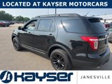 Used 2015 Ford Explorer 4WD image 4