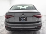 Used 2024 Volkswagen Jetta SE w/ Panoramic Sunroof Package image 5