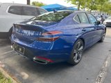 Used 2024 Genesis G70 2.5T w/ Sport Prestige Package image 6