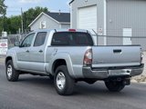 Used 2010 Toyota Tacoma 4x4 Double Cab image 4