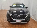 Used 2021 Hyundai Tucson SEL image 3