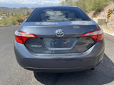 Used 2016 Toyota Corolla LE image 6