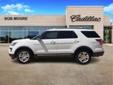 Used 2018 Ford Explorer XLT w/ Equipment Group 201A image 4