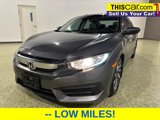 Used 2016 Honda Civic EX image 3